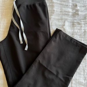 FIGS Scrub Pants High Waisted Livingston MP